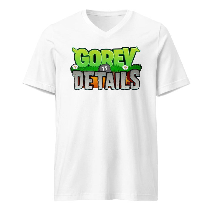 Steal My Sunshine - Bella+Canvas Short Sleeve V-Neck Jersey T-Shirt product image (1)
