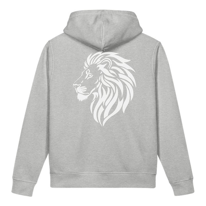 ONE KING Noble Side Pocket Hoodie product image (1)