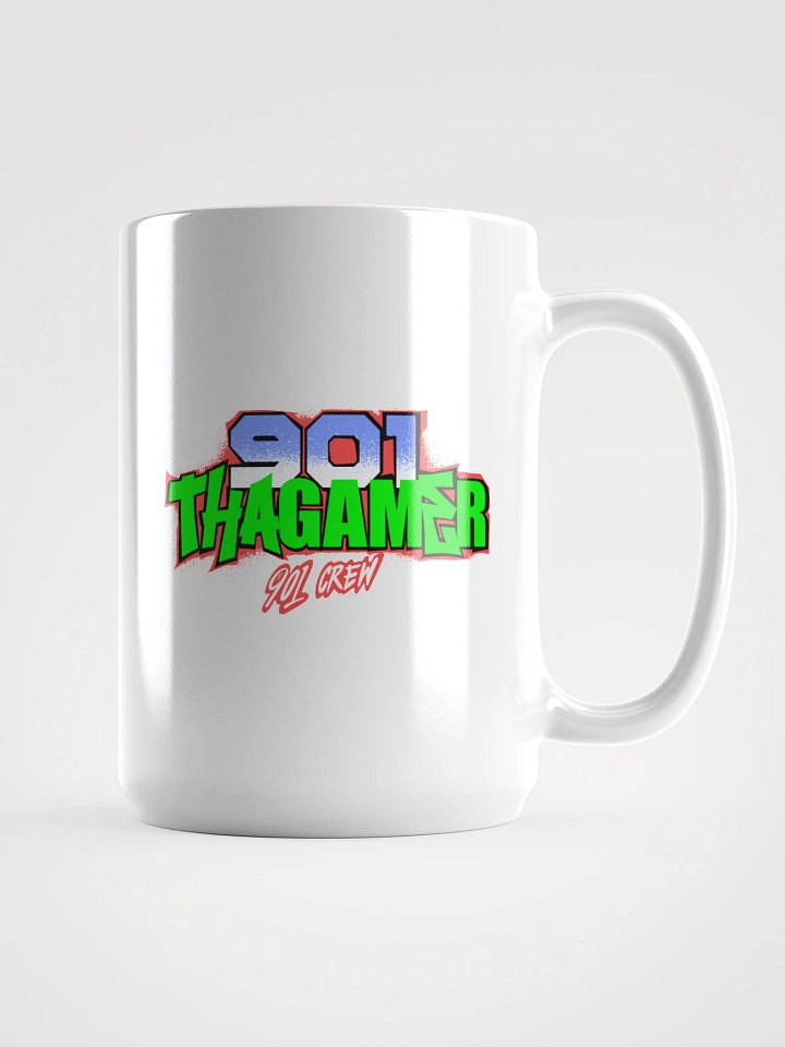 901 Crew Coffee Mug product image (1)