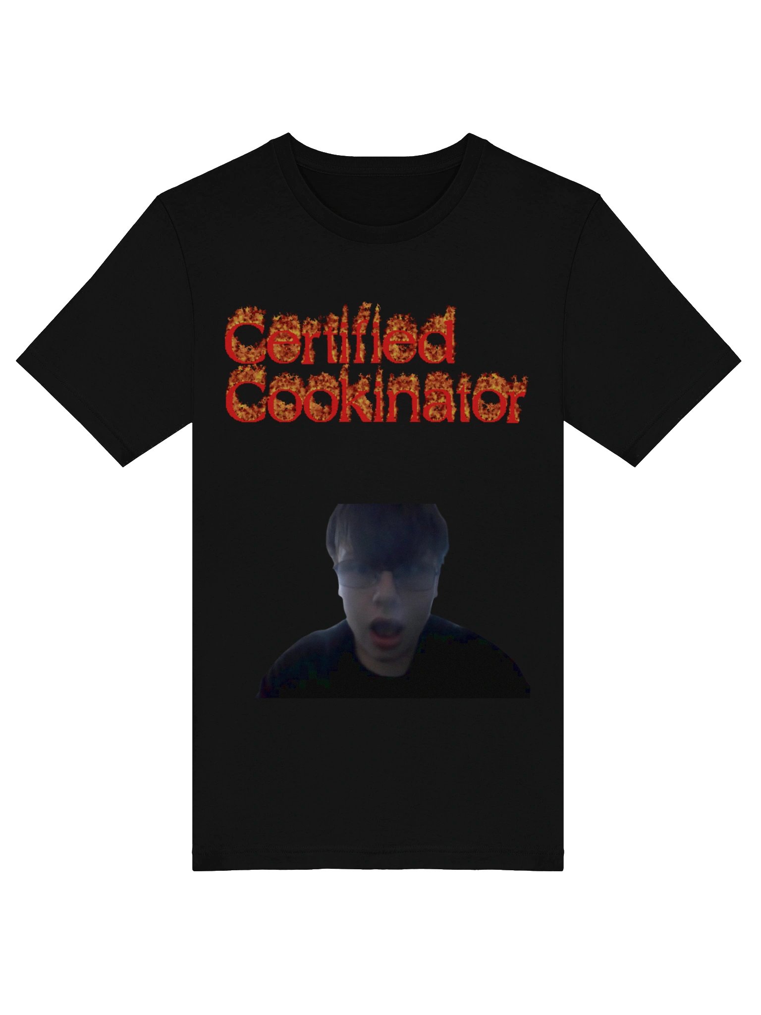 Certified Cookinator product image (5)