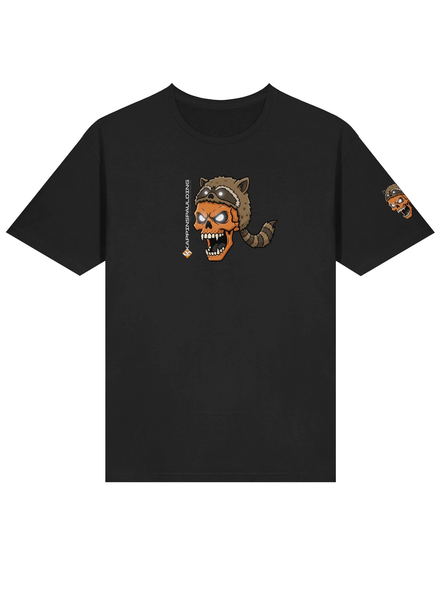 kappin8Skull Shirt product image (17)