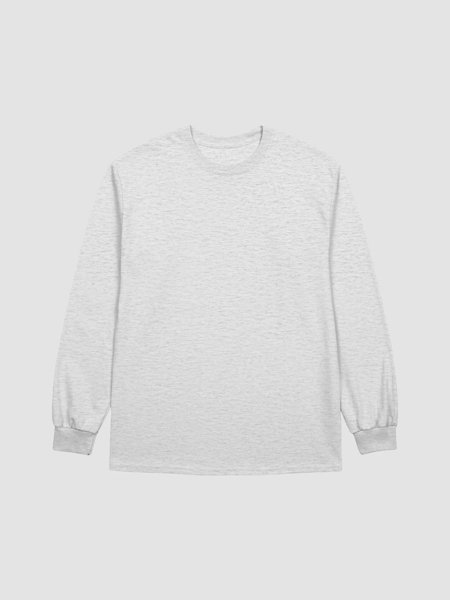 Onward Waffles - Long Sleeve Tee product image (18)