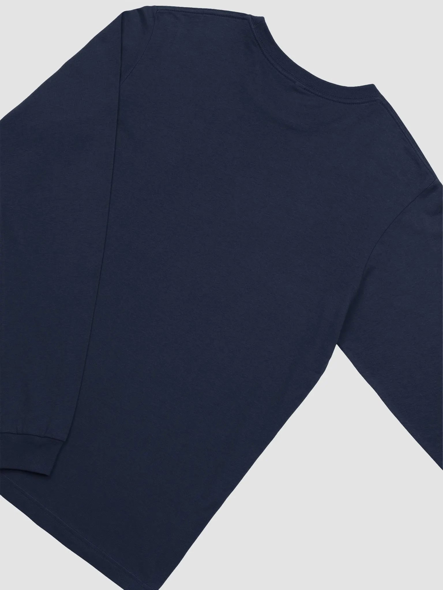 Mystical Scrolls Long Sleeve Tee product image (4)