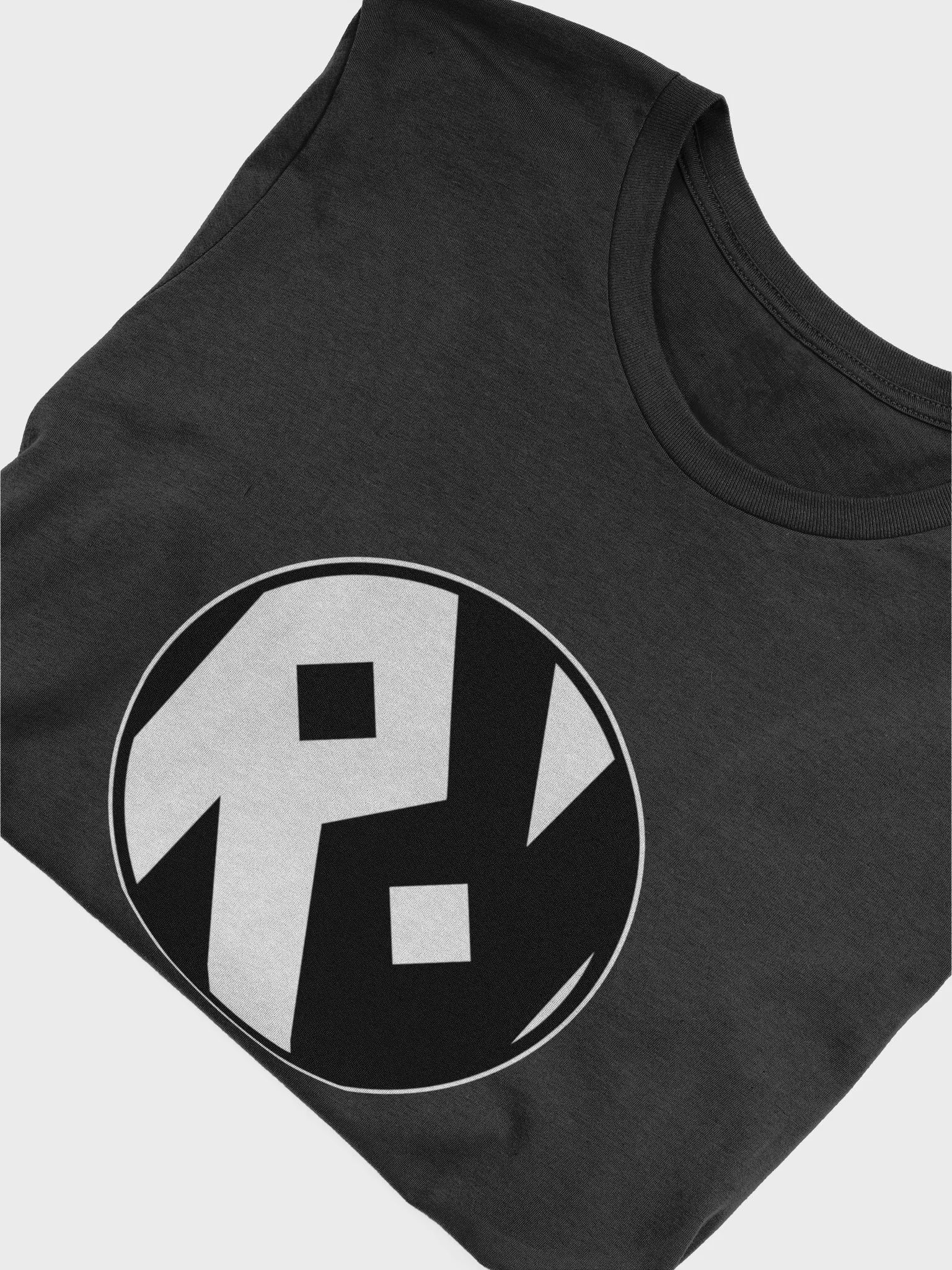 Circle T-Shirt Soft product image (3)