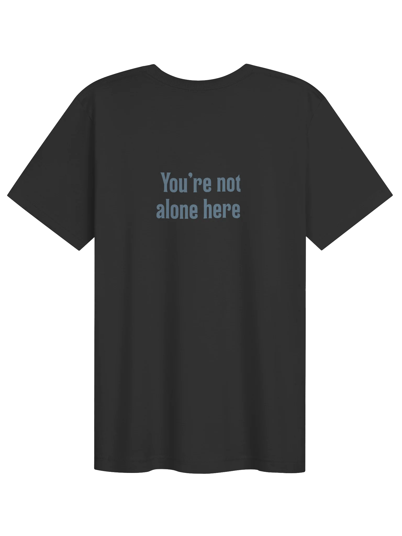 A Messy Amen Podcast Tee product image (52)