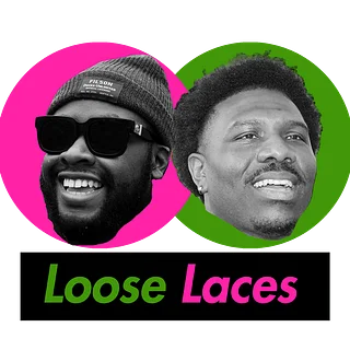 Loose Laces Podcast