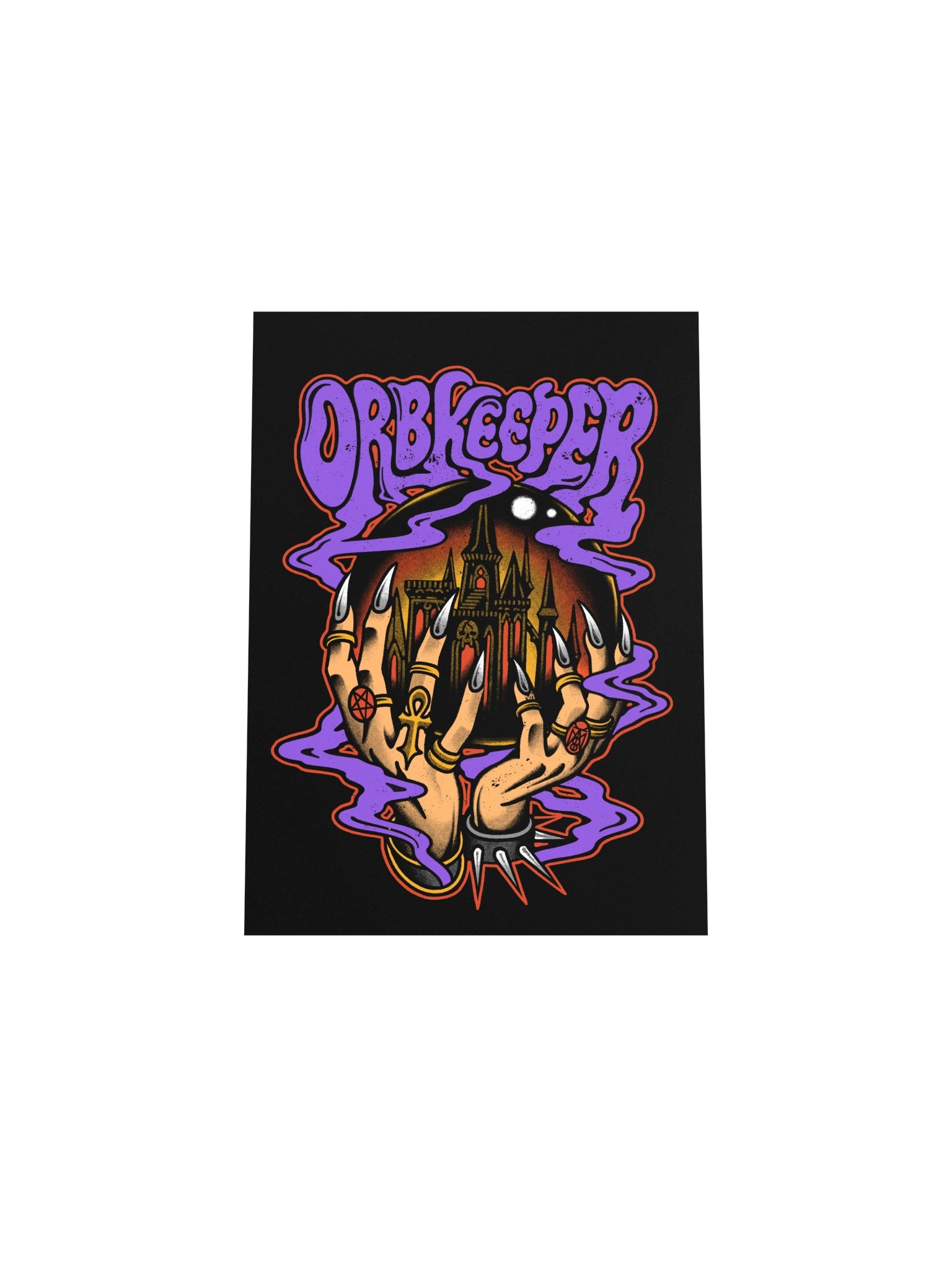Ustovian Wall Banner product image (33)