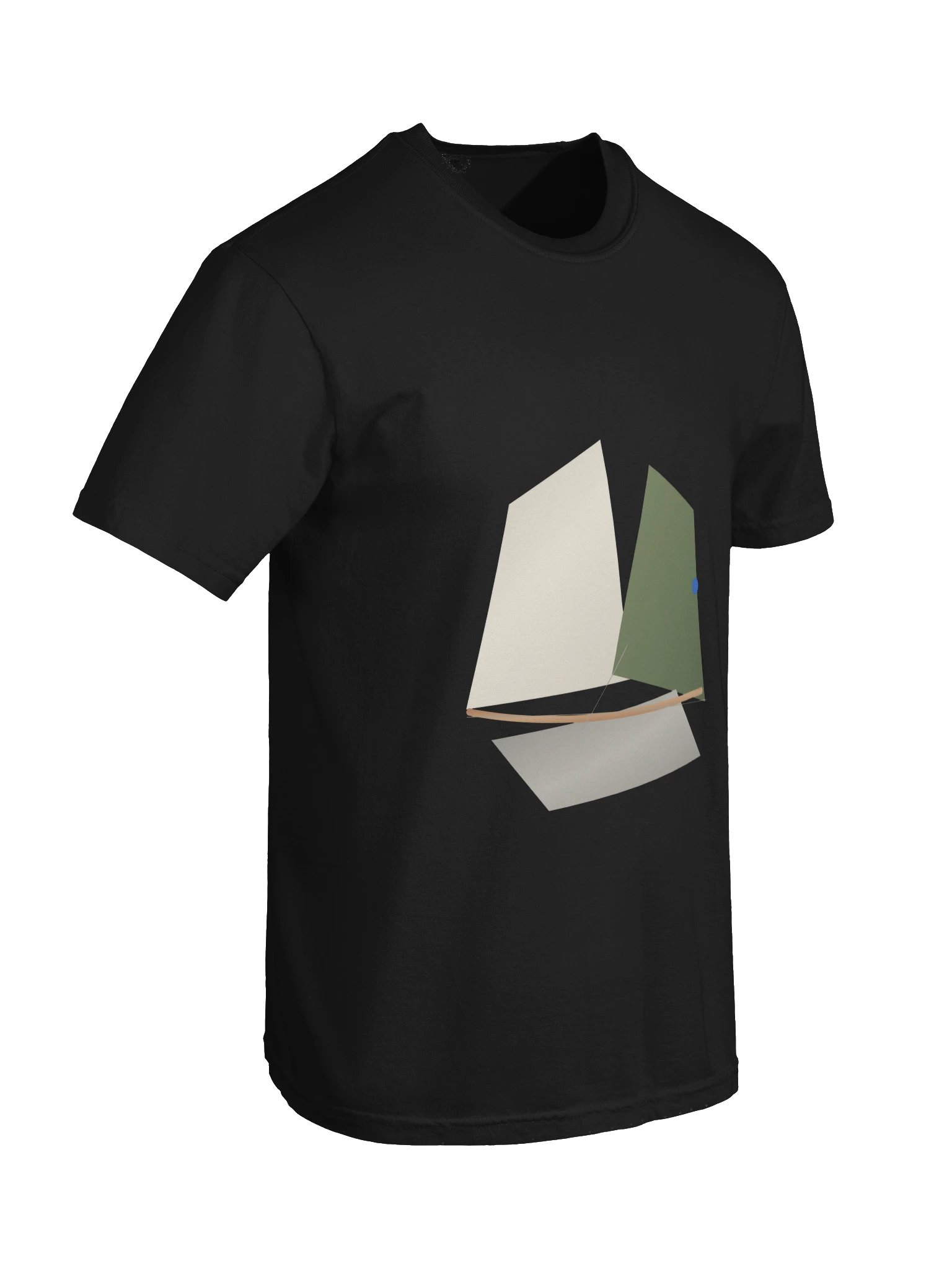 Field Plot — Heavyweight Tee product image (28)