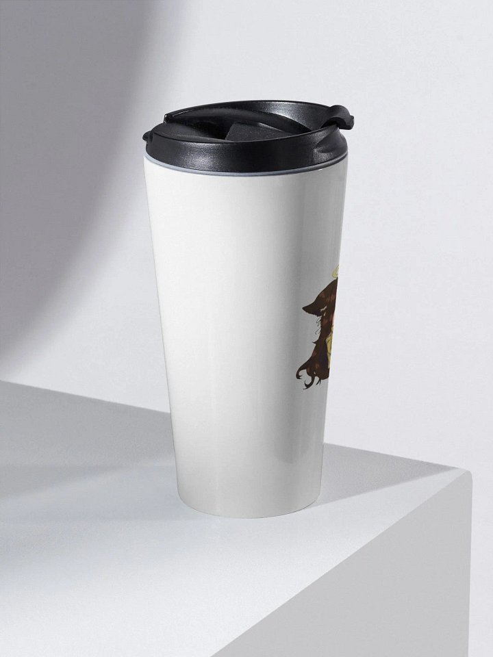 shybug stainless mug product image (2)