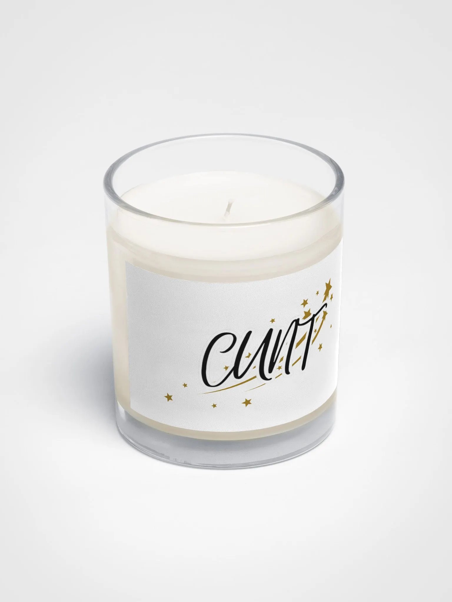 C__T Soy candle product image (2)
