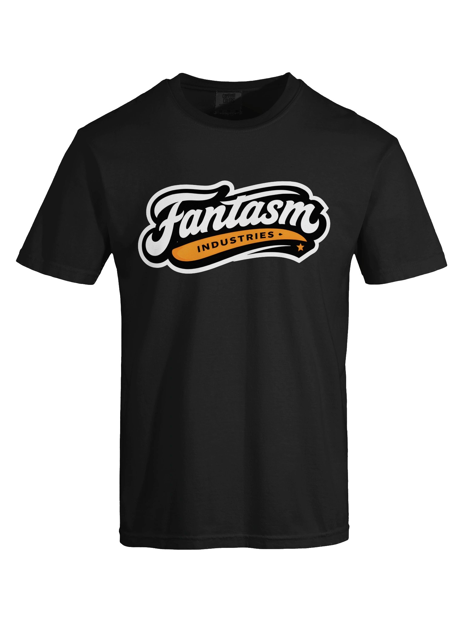 Fantasm Industries Stadium Shirt product image (4)