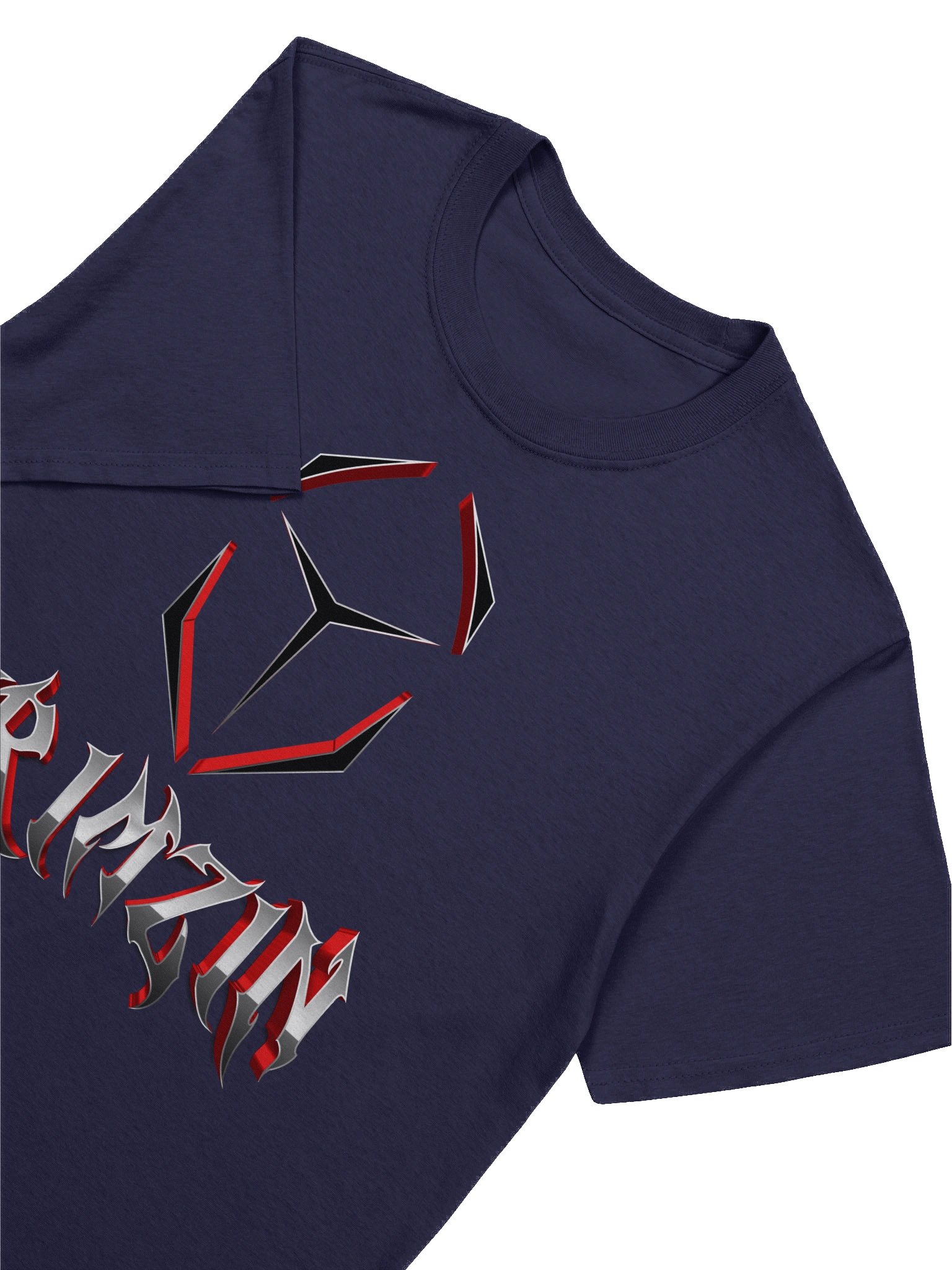 CZN T-Shirt product image (25)
