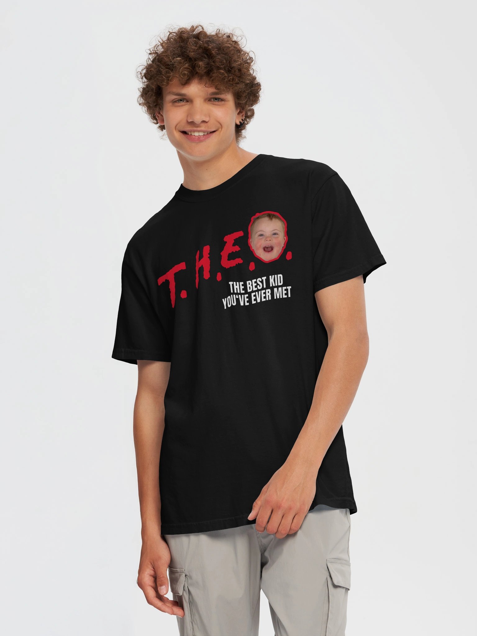 The Best Kid Ever product image (9)