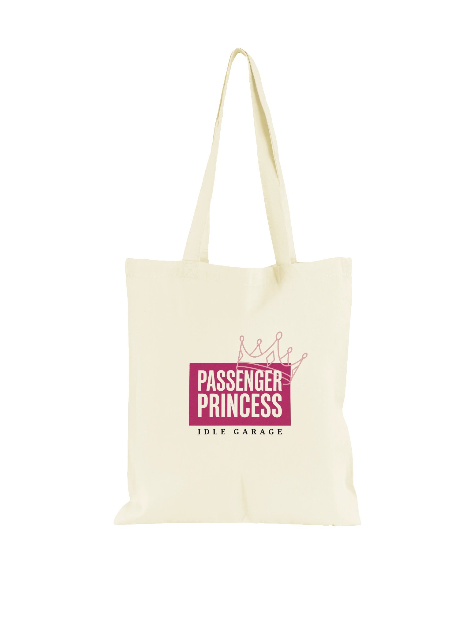 Passenger Princess Tote product image (1)