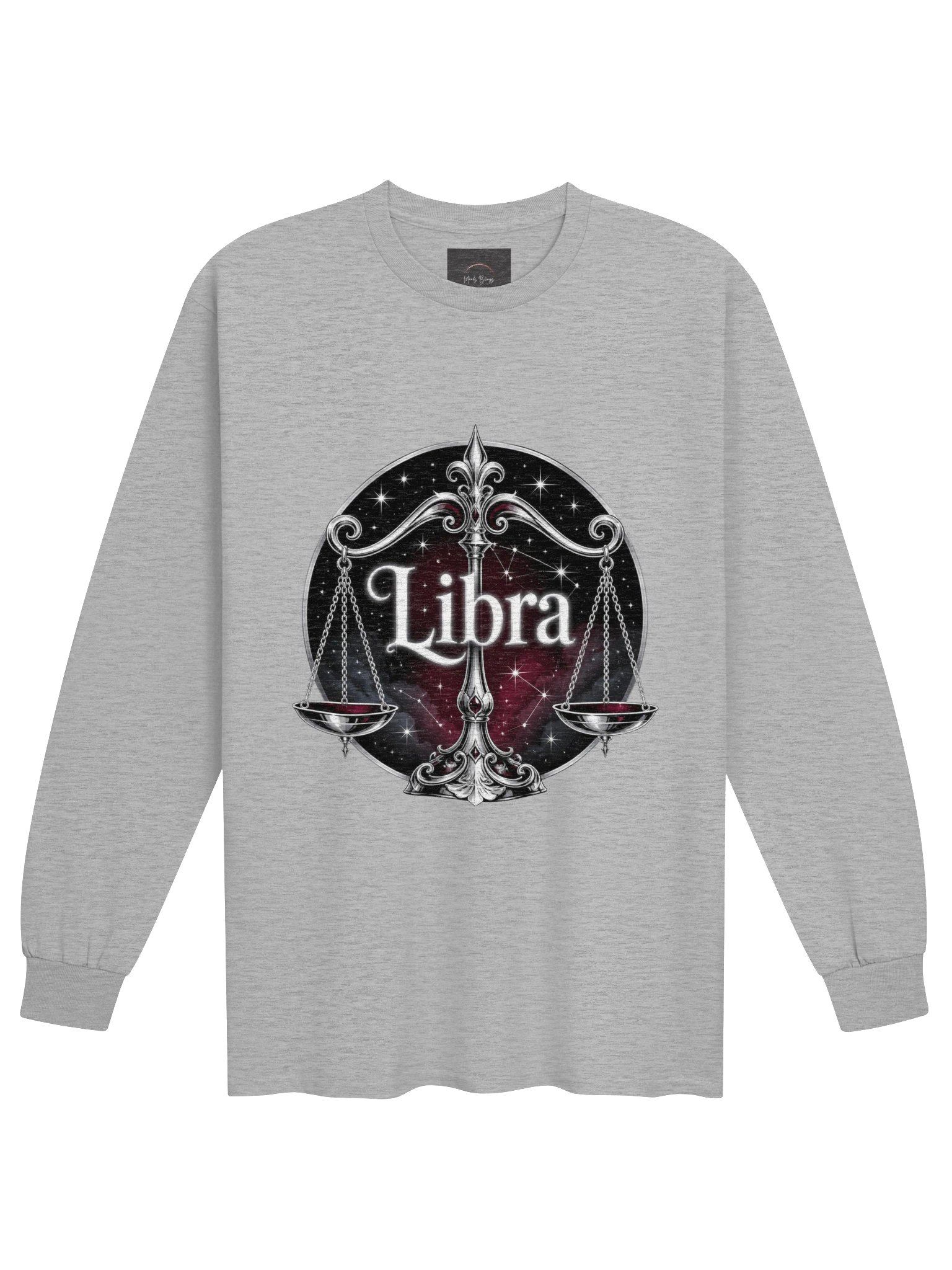 Level Libra Long Sleeve product image (7)