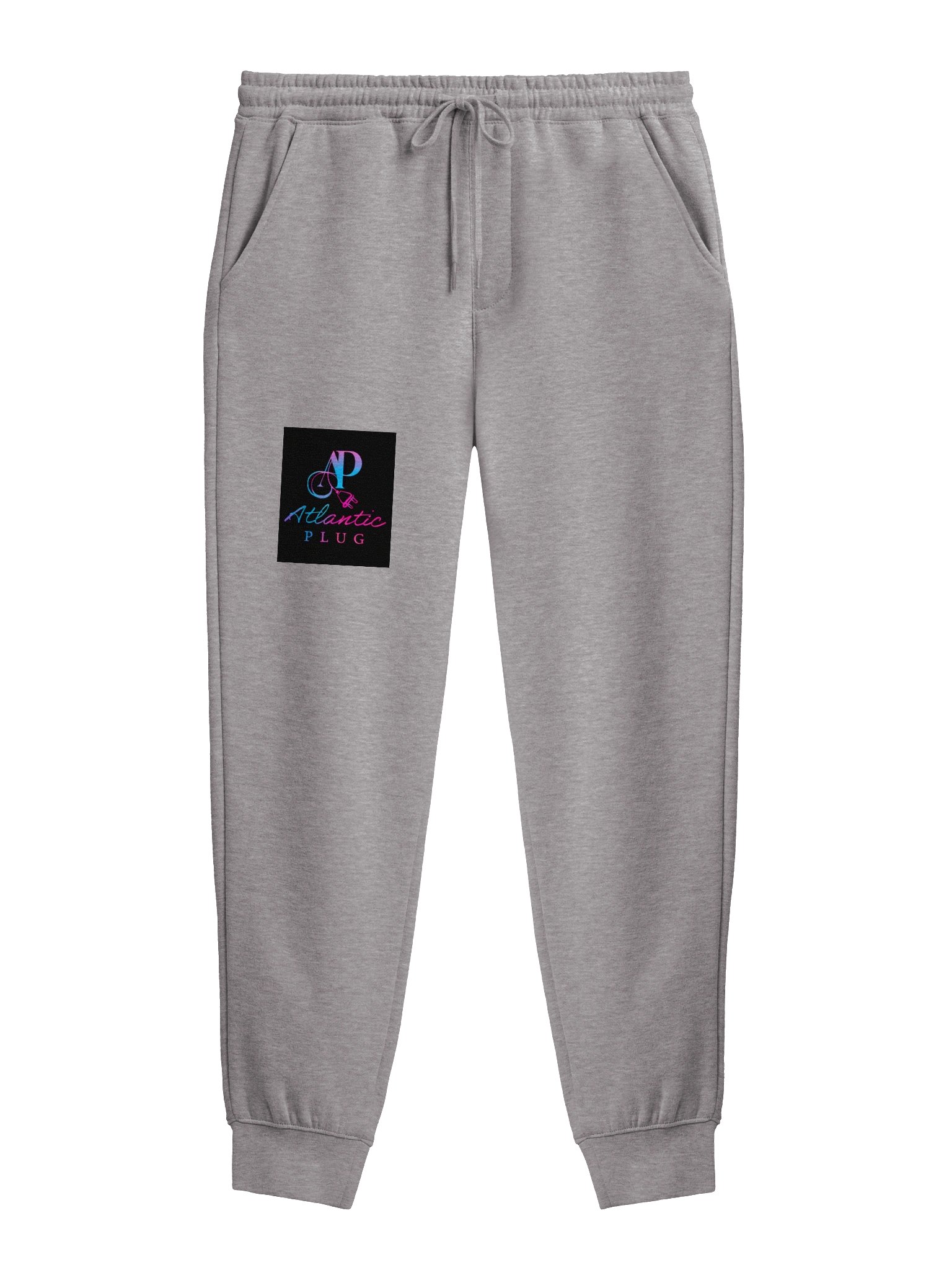 Candy Logo Gradient Joggers product image (1)