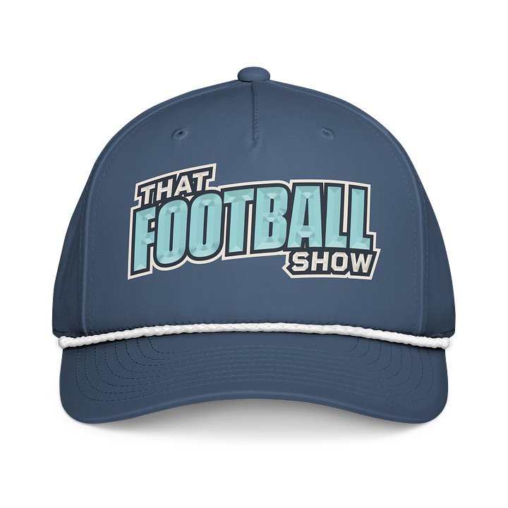 That Football Show Hat product image (1)