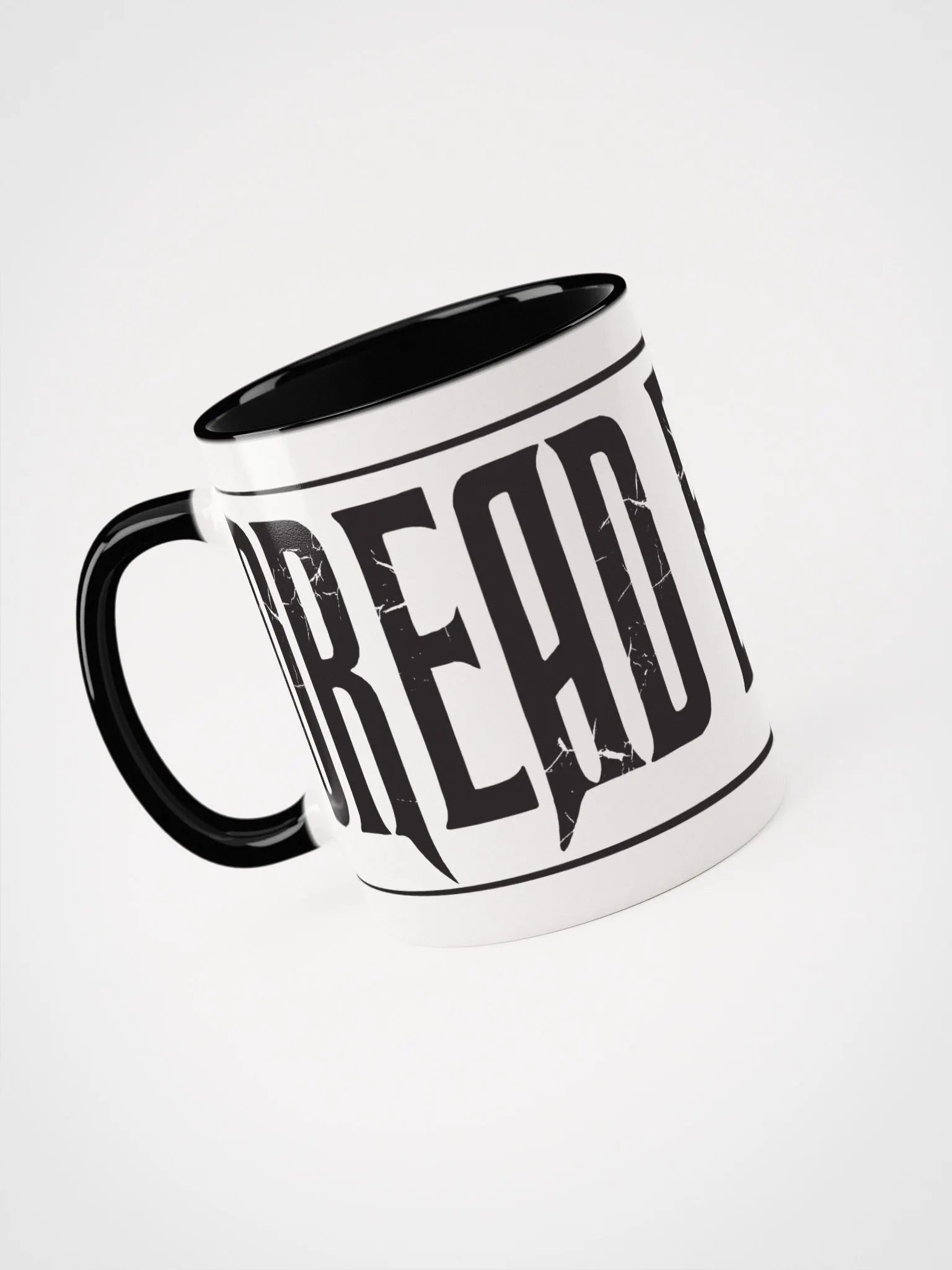 Dread Engine Mug product image (3)