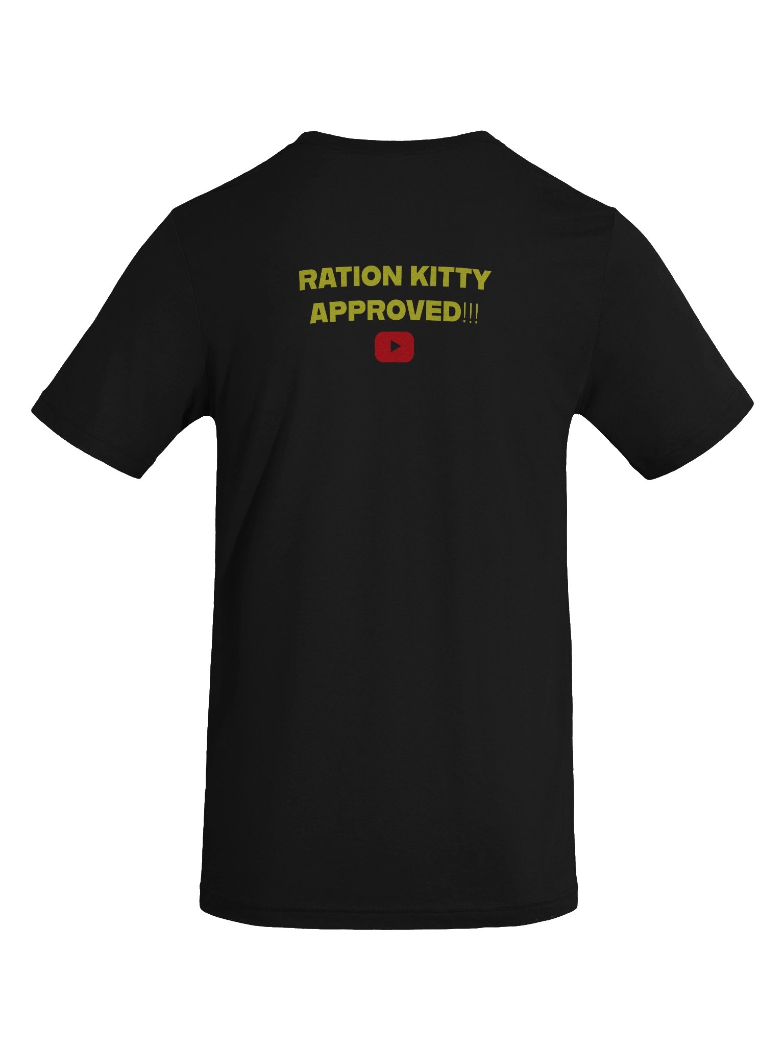 JermsMRE - Ration Kitty - Premium T-Shirt product image (64)