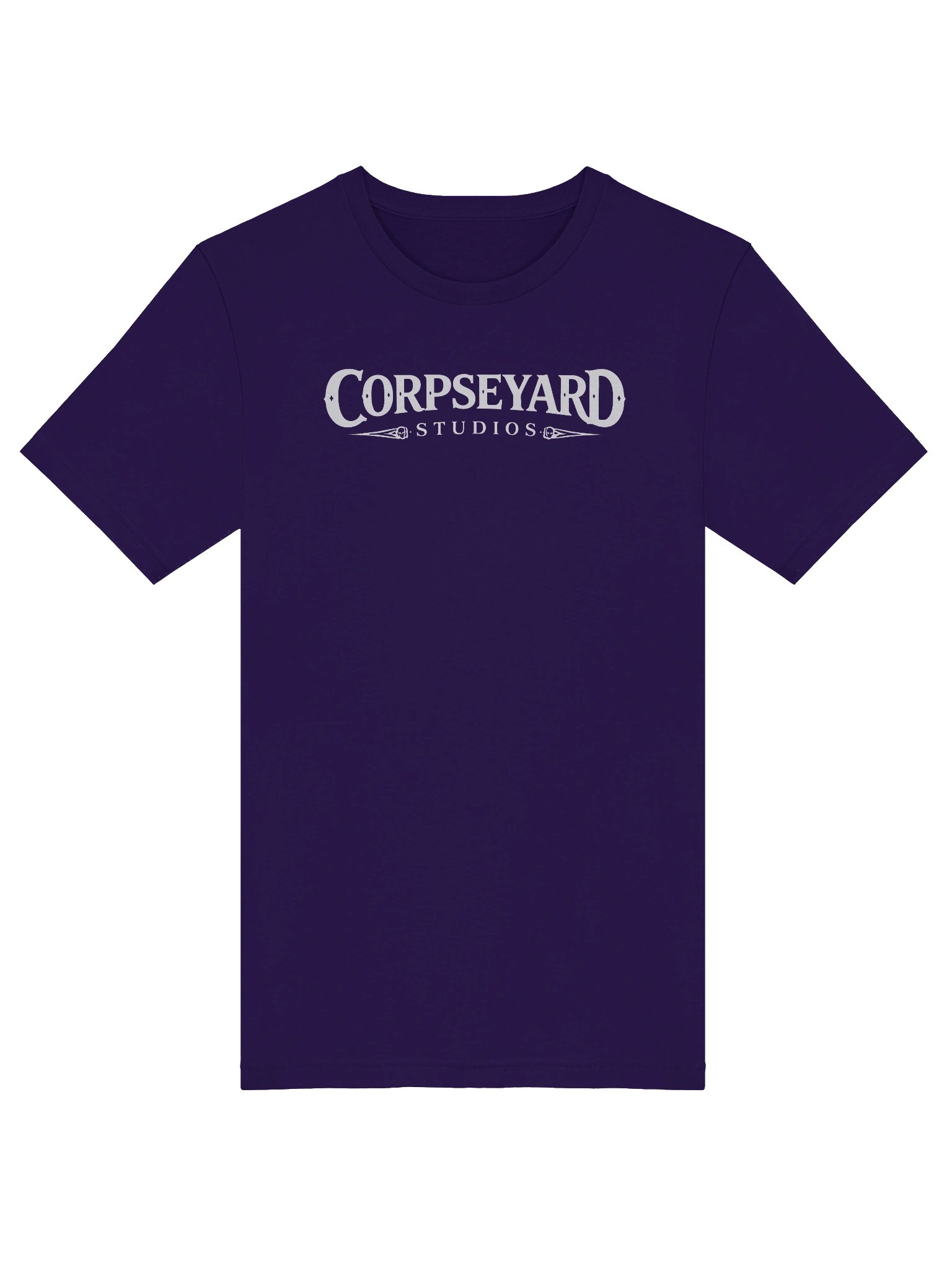 Corpseyard Studio Tshirt product image (25)
