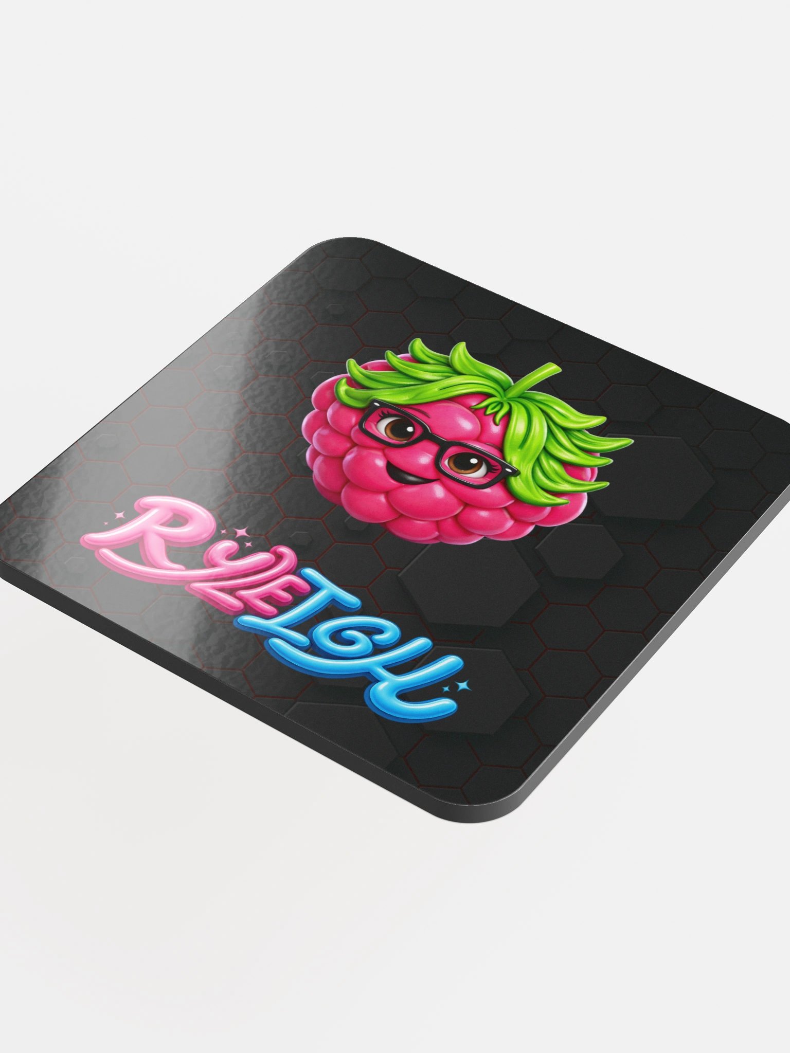 Ryleigh logo Coaster product image (4)