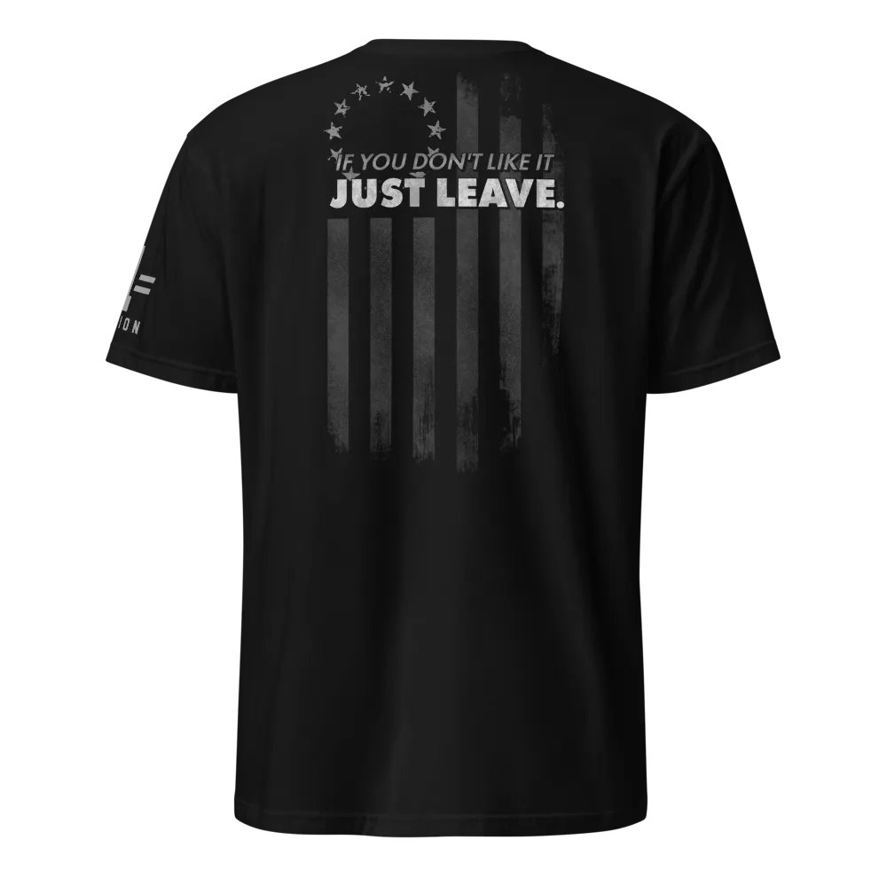 JUST LEAVE. product image (1)