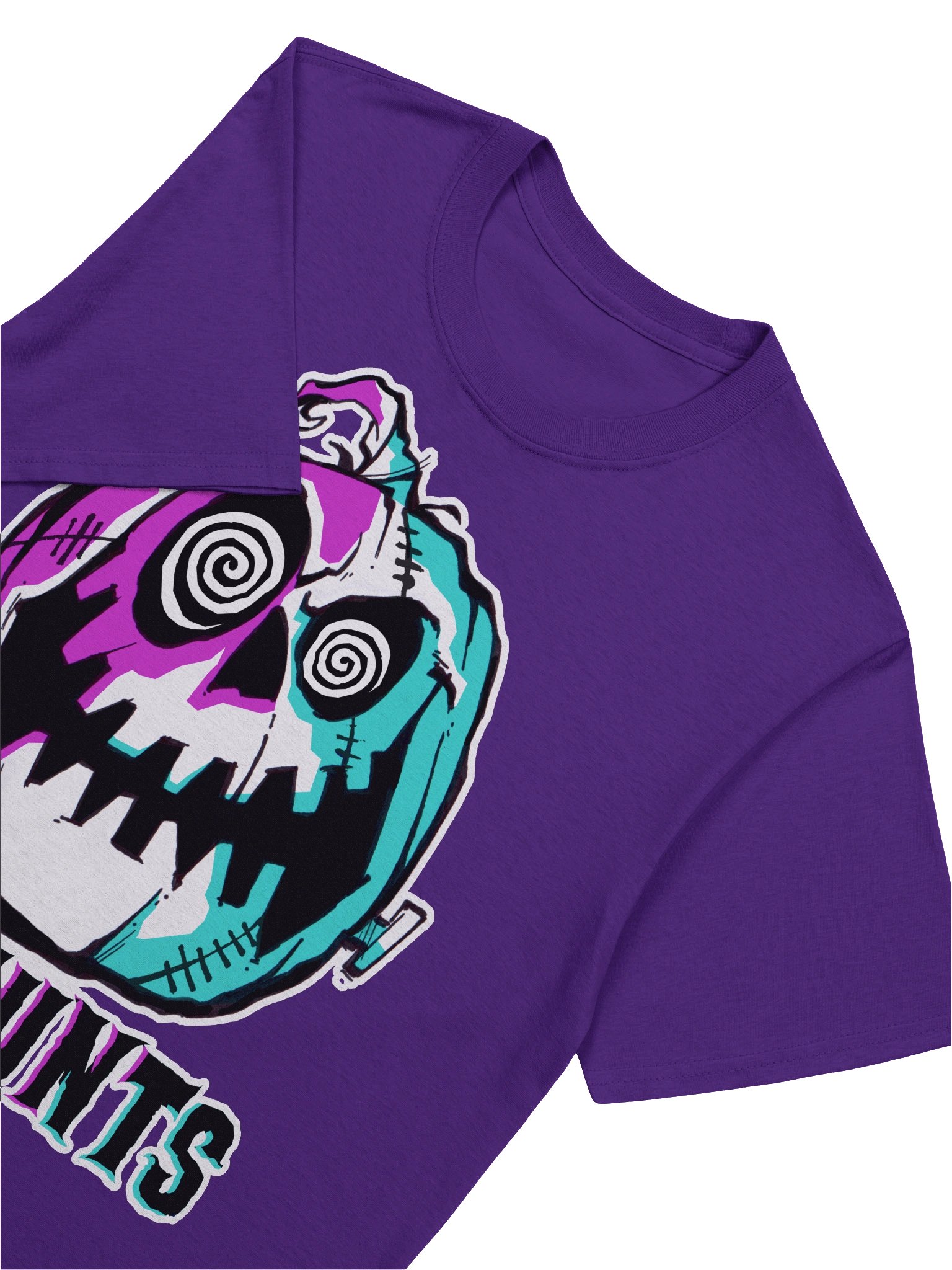 GMHaunts Mascot Tee product image (23)