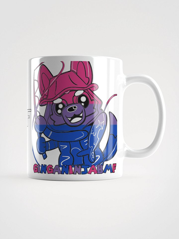 Bisexual Pride Mug product image (2)