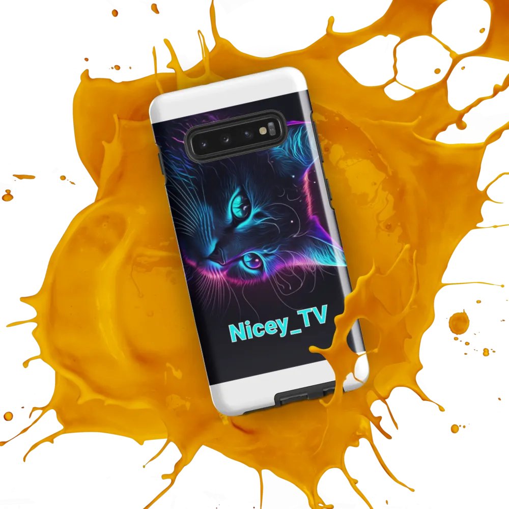 Nicey Samsunghülle product image (53)