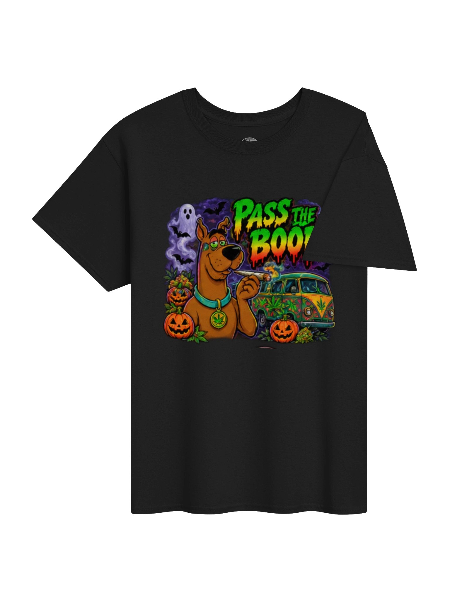 Mystery Munchies Graphic Tee product image (4)