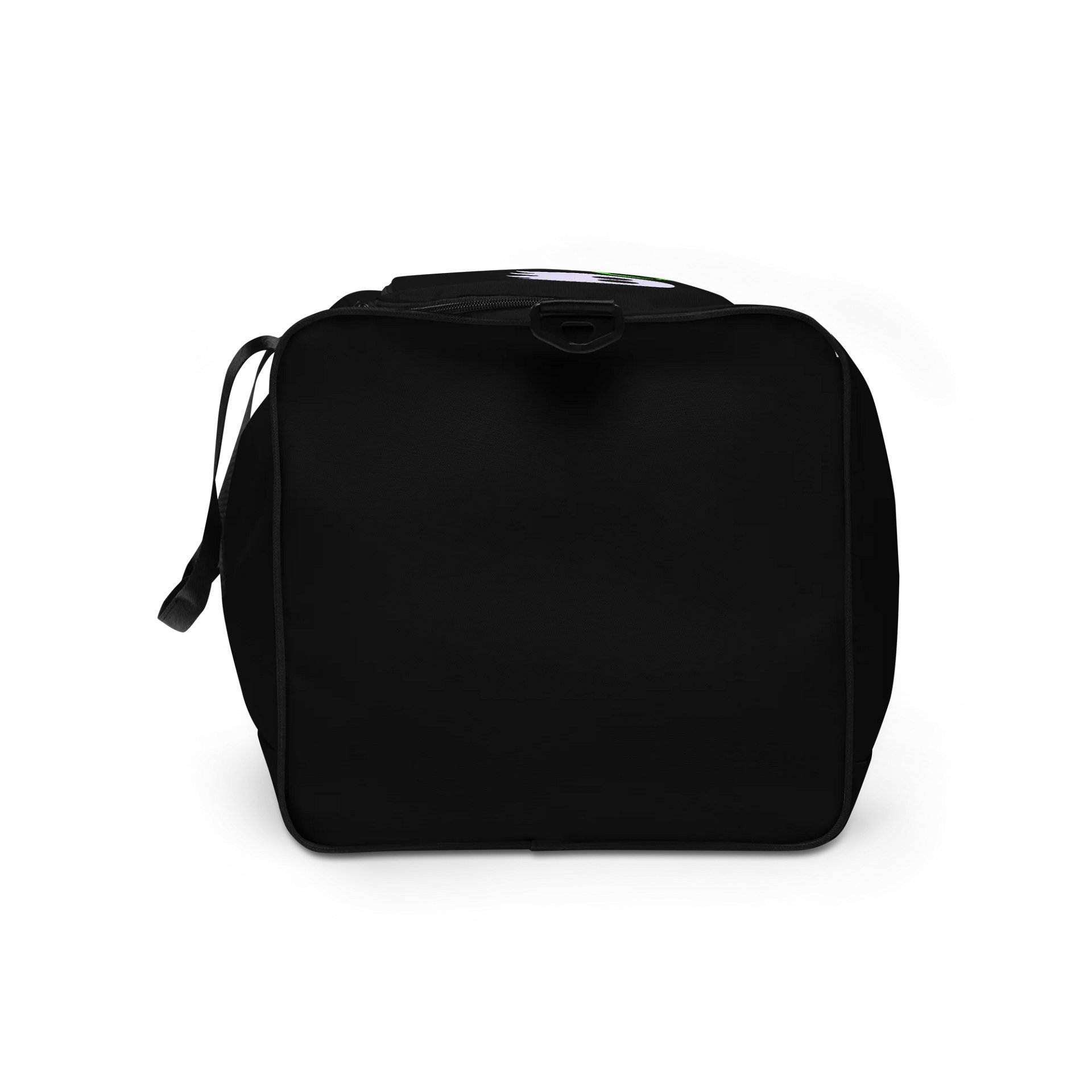 Voodoo Plague Duffle Bag product image (9)
