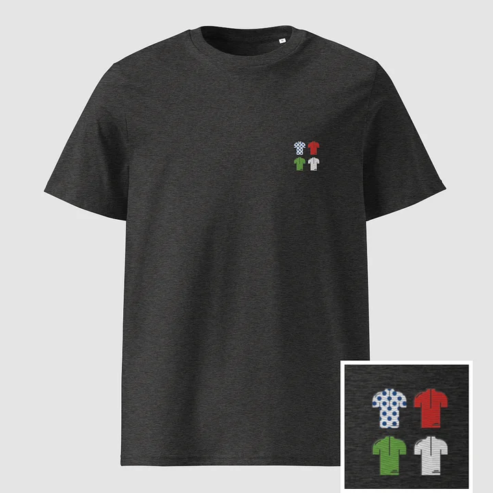 Vuelta shirts product image (1)