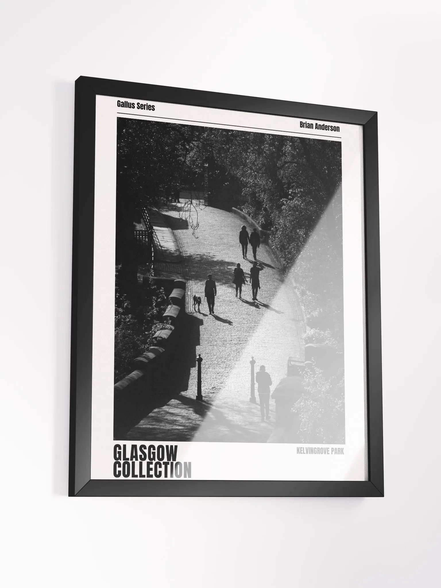 Framed Poster product image (3)