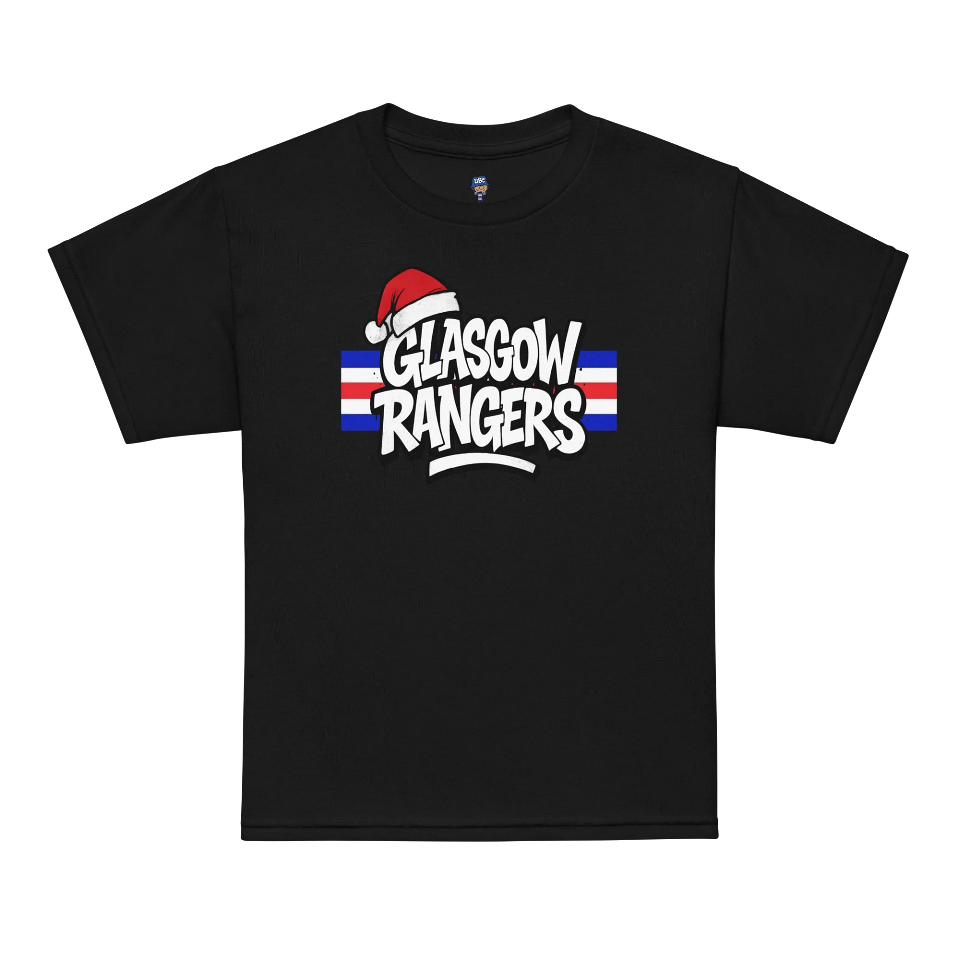UBC "Rangers Christmas" Cubs Tee product image (3)