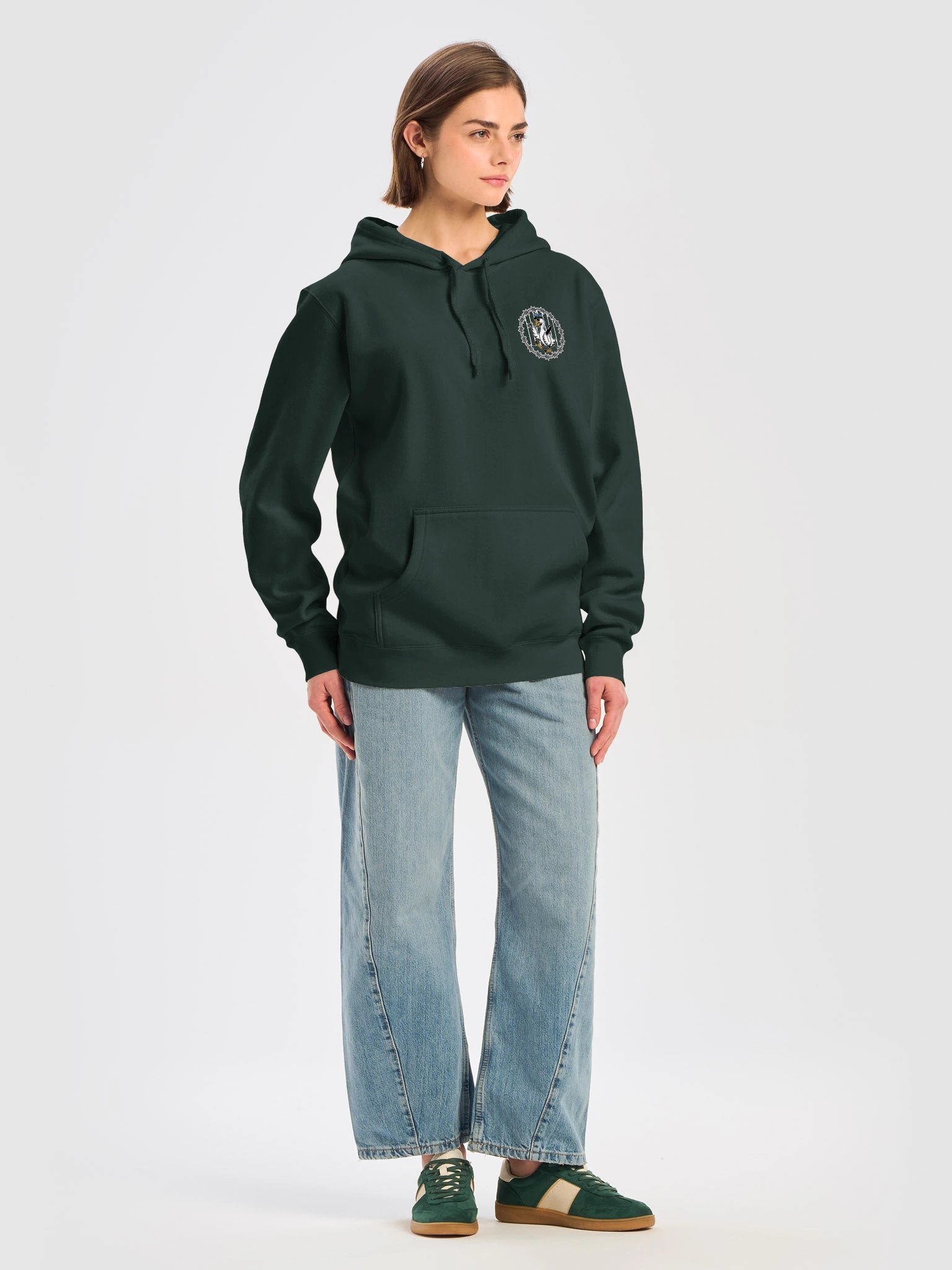Guard Geese product image (15)