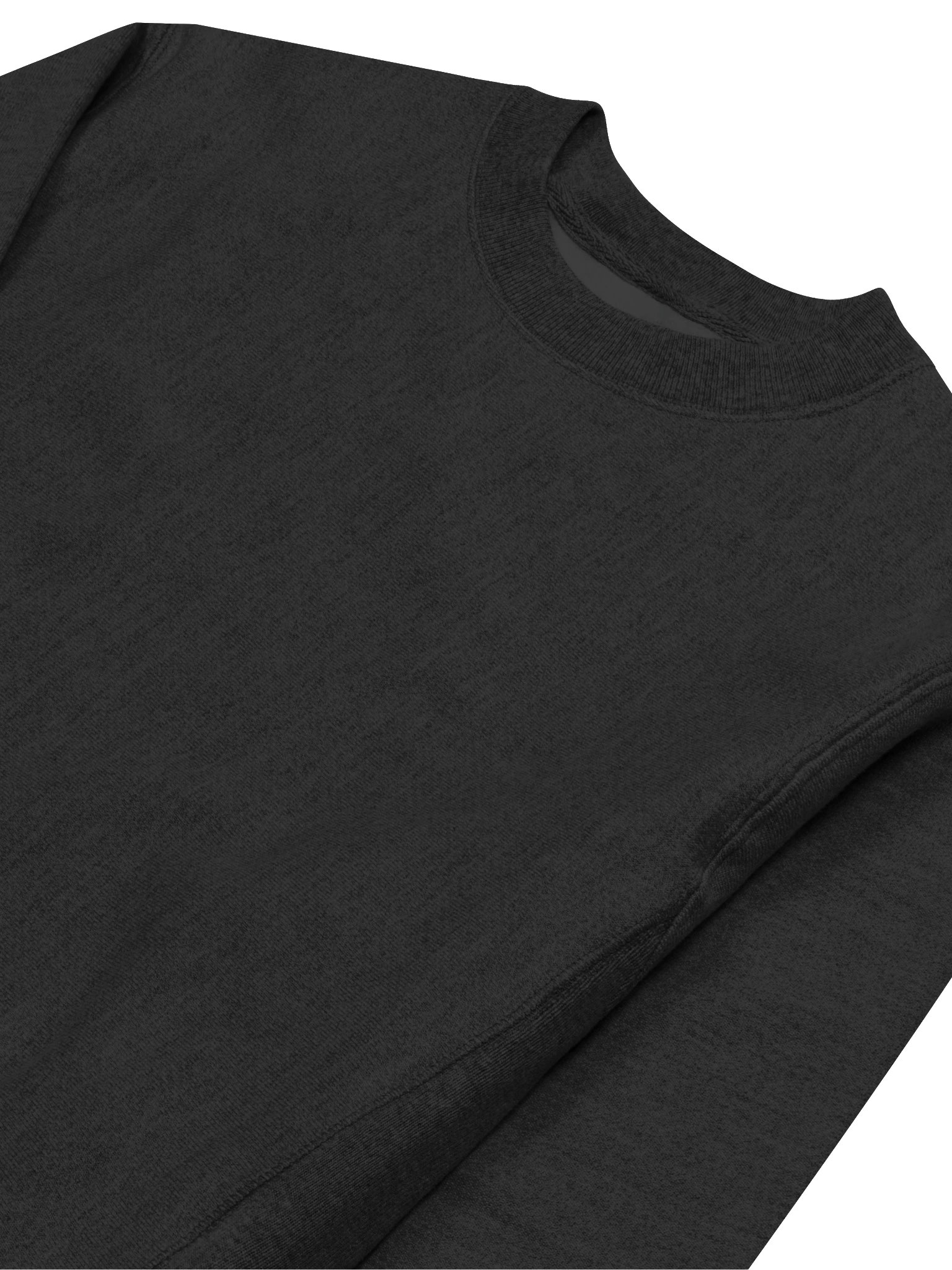 Cash Creed Outlaw Crewneck Sweatshirt product image (6)