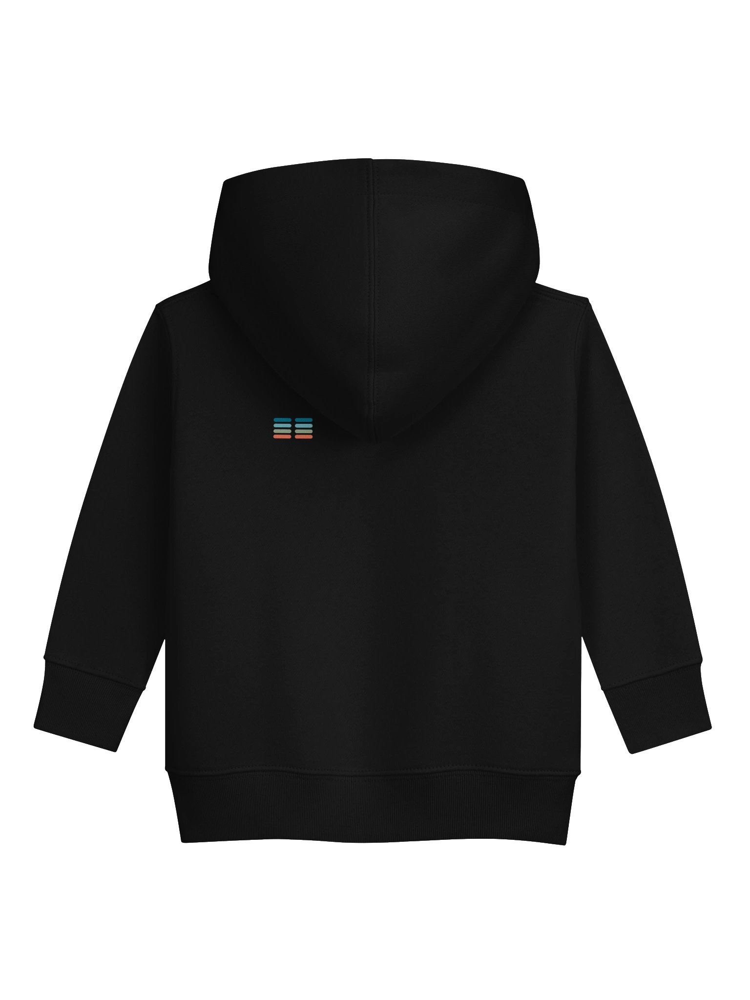 SEEN Littles | Wiggle Mode: ON Hoodie product image (2)