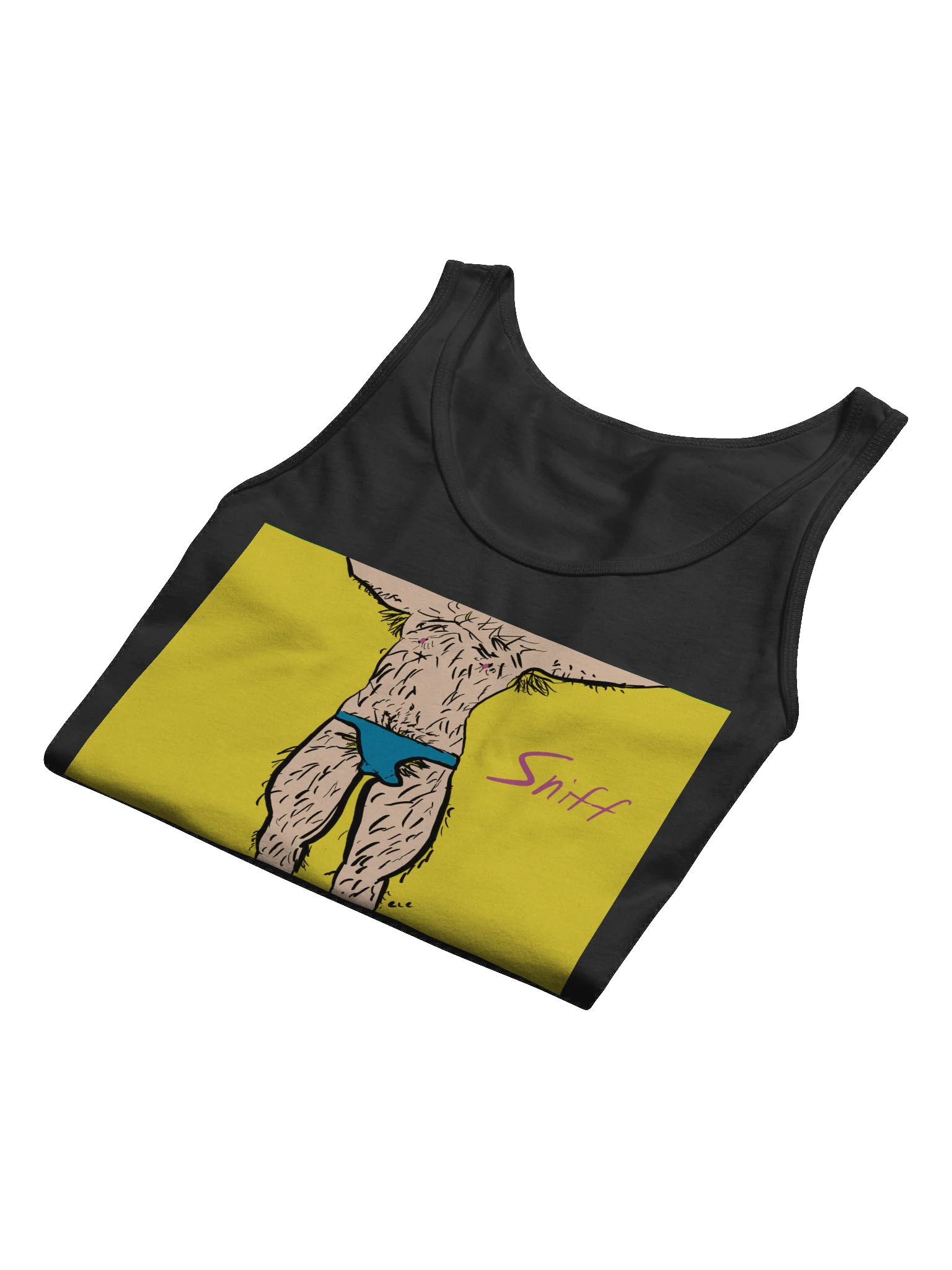 SNIFF tank product image (62)