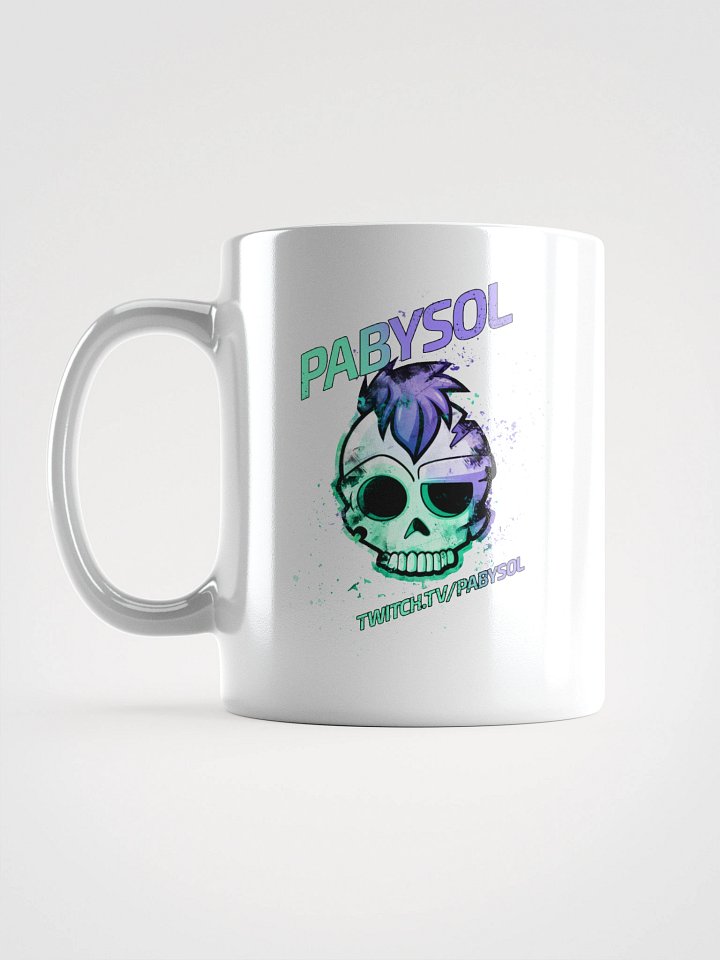 Paby Mug product image (1)