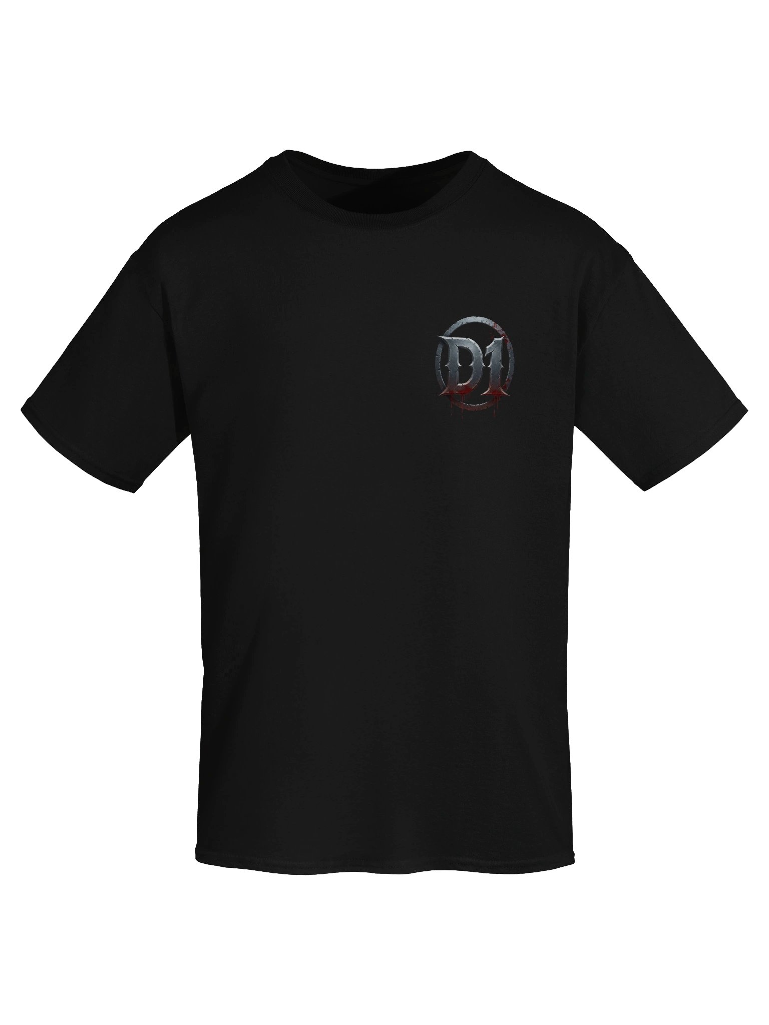 Strikethrough Shirt product image (139)
