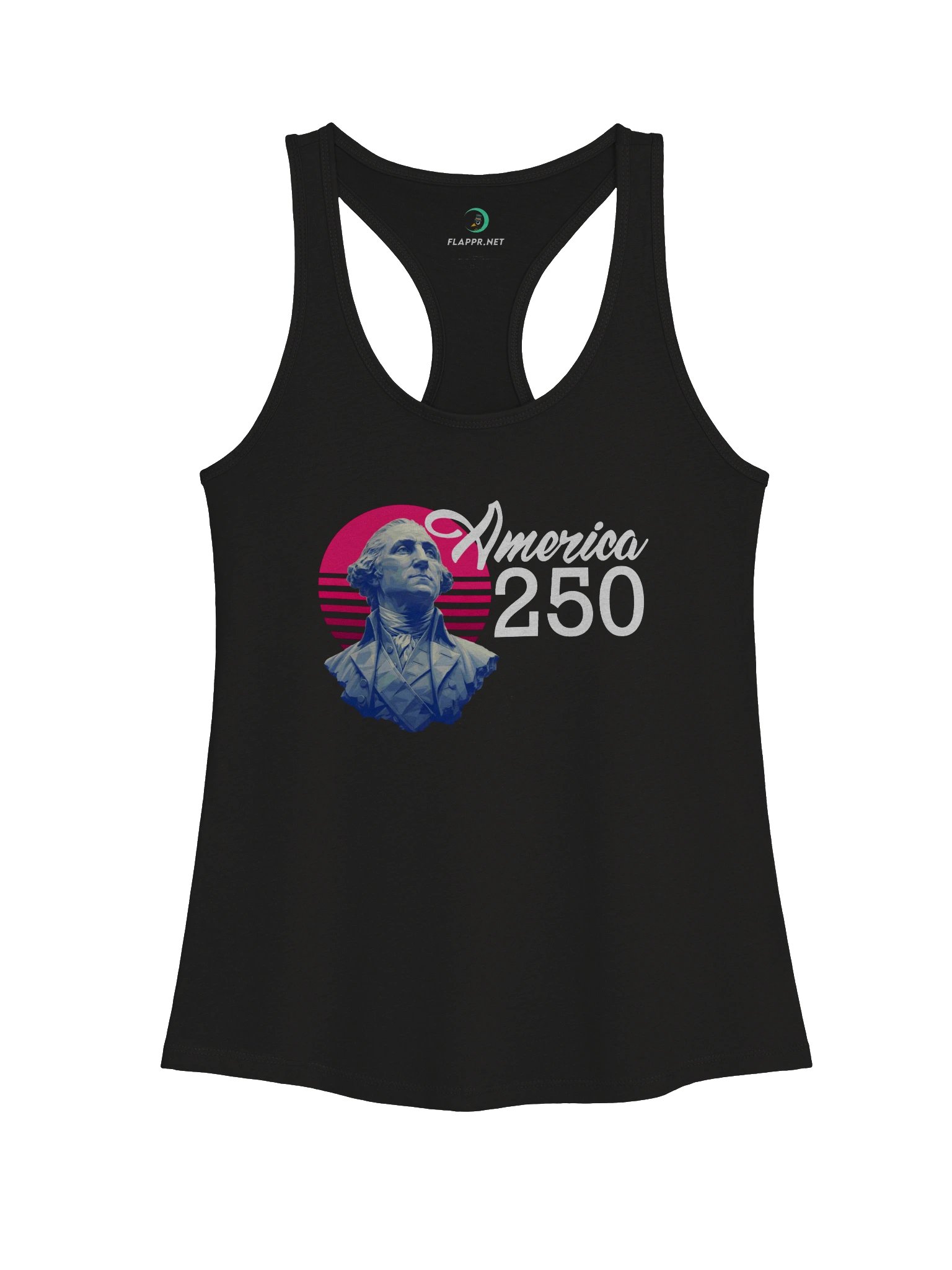 Am250 WomensTank product image (1)