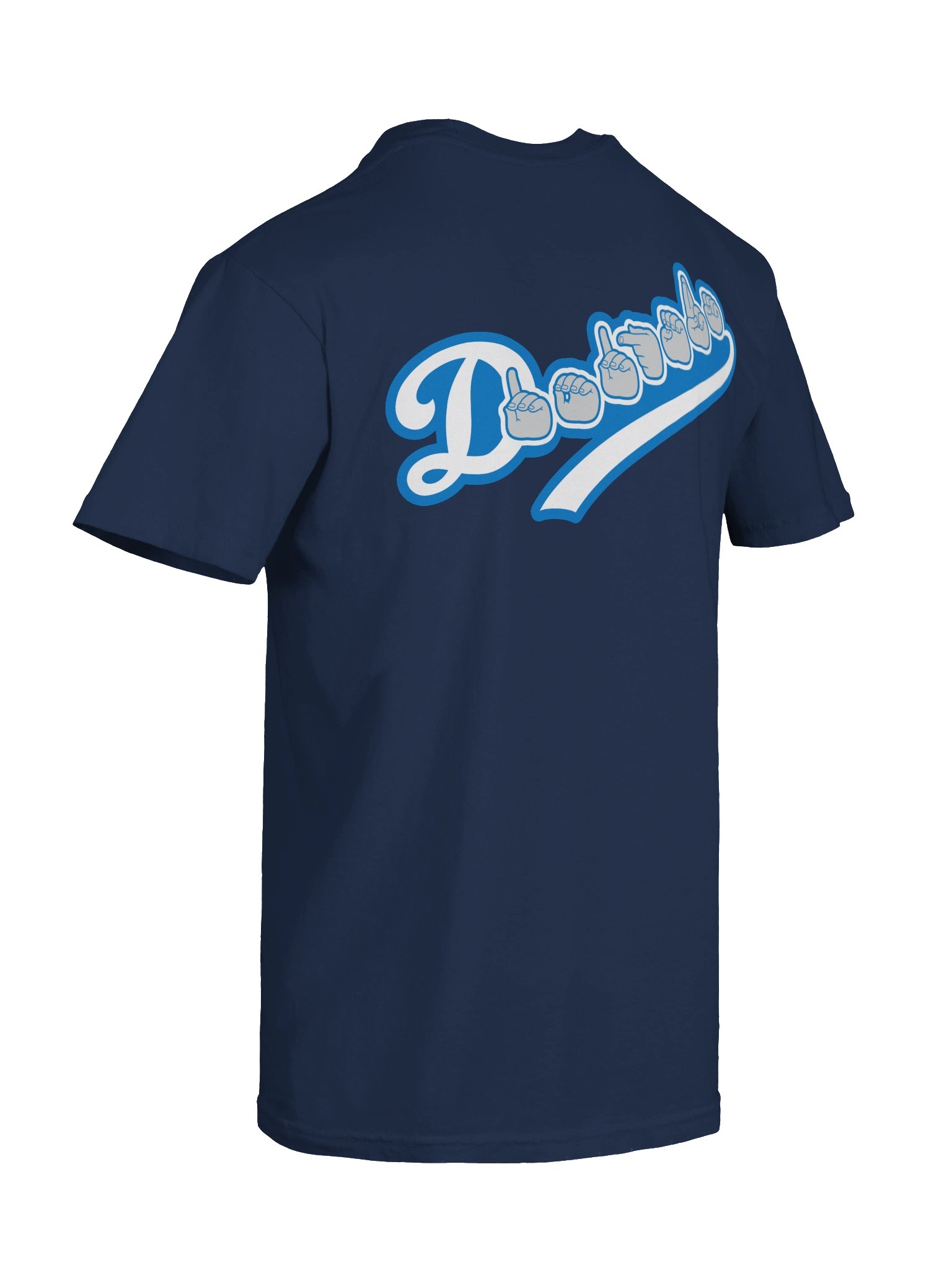 LA Hands Shirt product image (8)