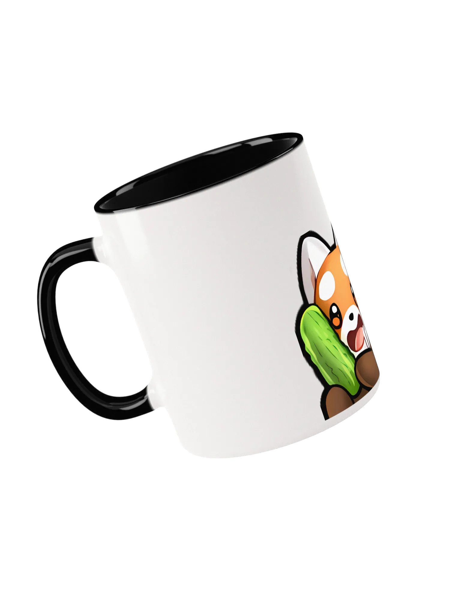 QuantPickle Mug product image (4)