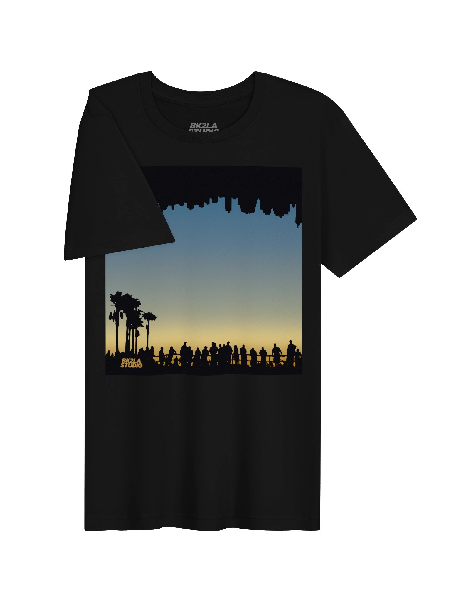 BK2LA: Coast To Coast product image (3)