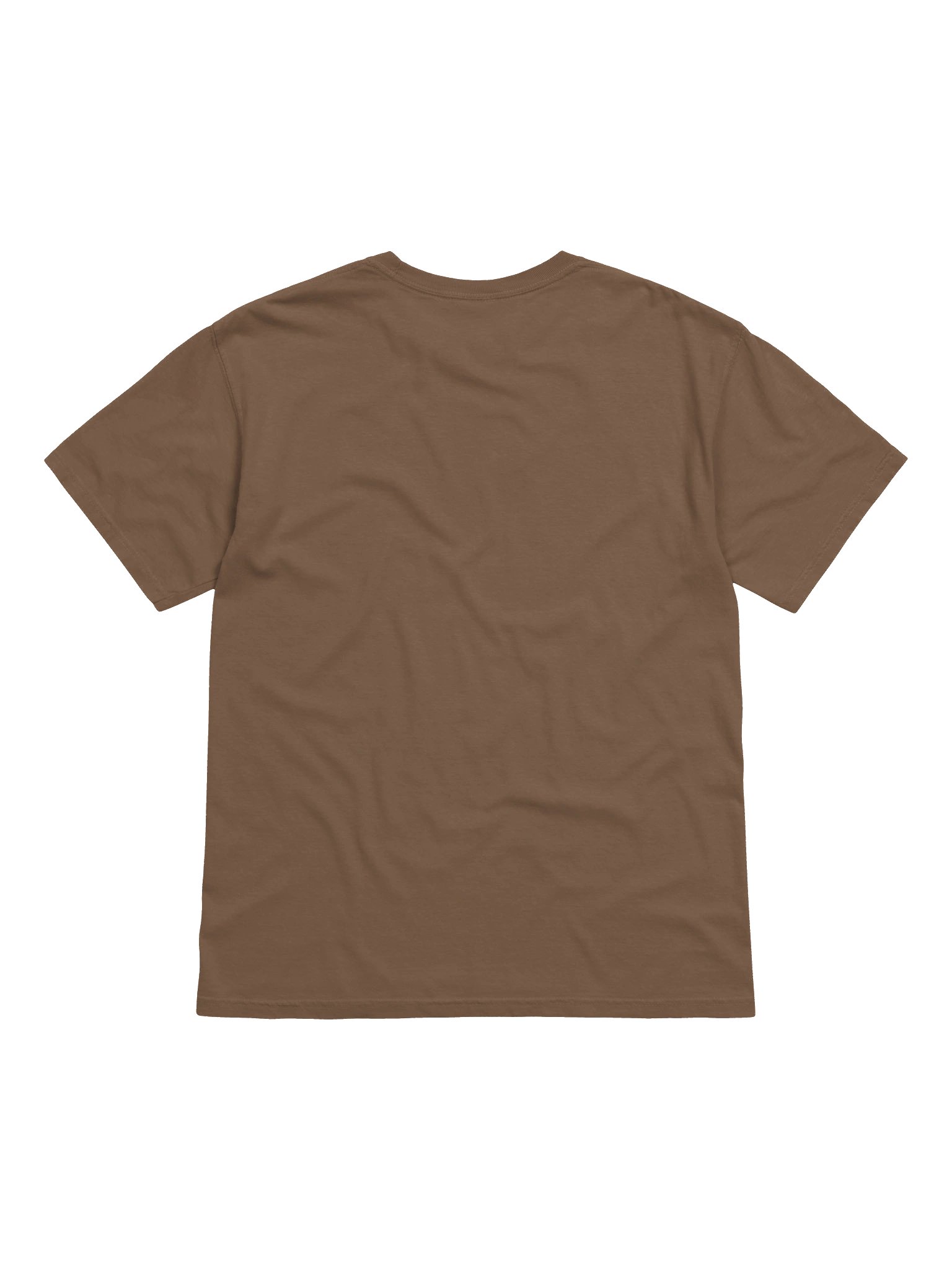 Truck Driver Big Things Tee product image (4)