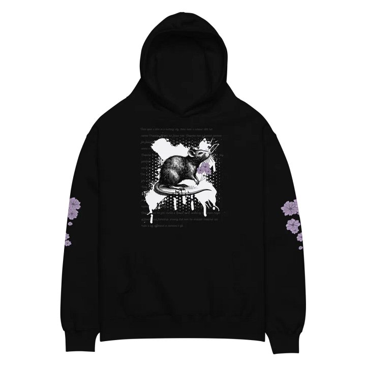 >>>!BAN - STORY OF CHOPSTIX HOODIE product image (2)