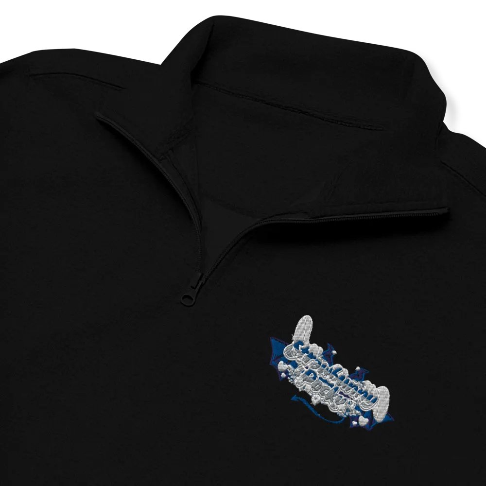 Bean Wizard Fleace Pull Over product image (8)