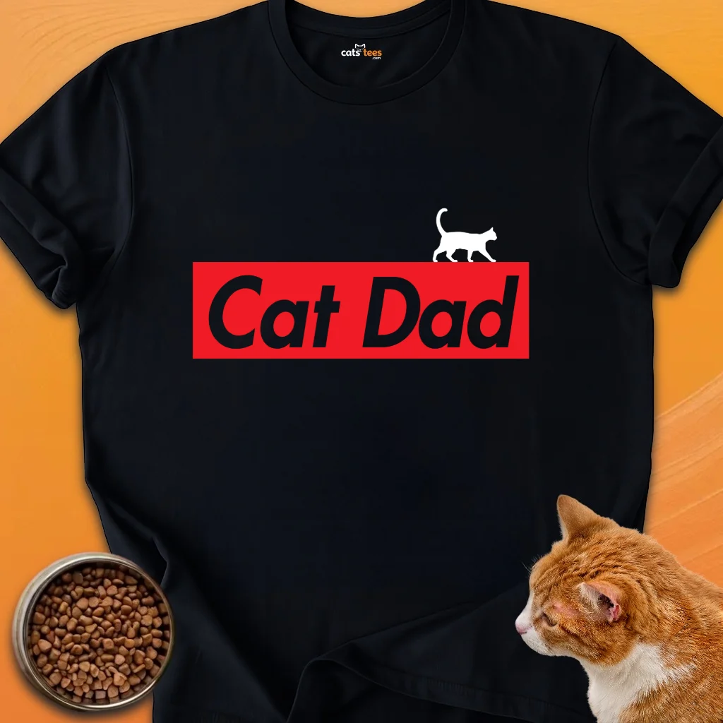 Cat Dad product image (1)