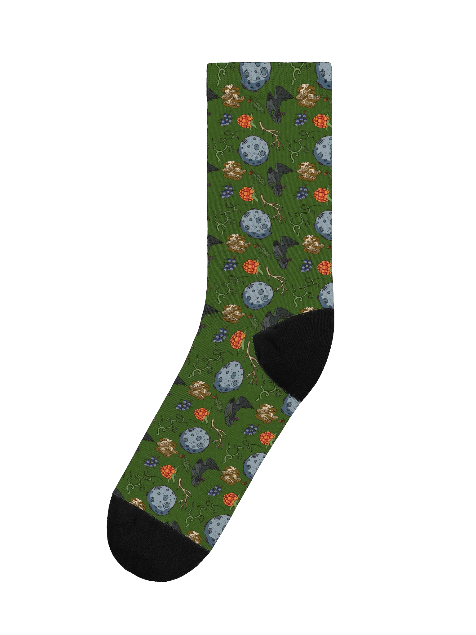 Druid Socks product image (1)