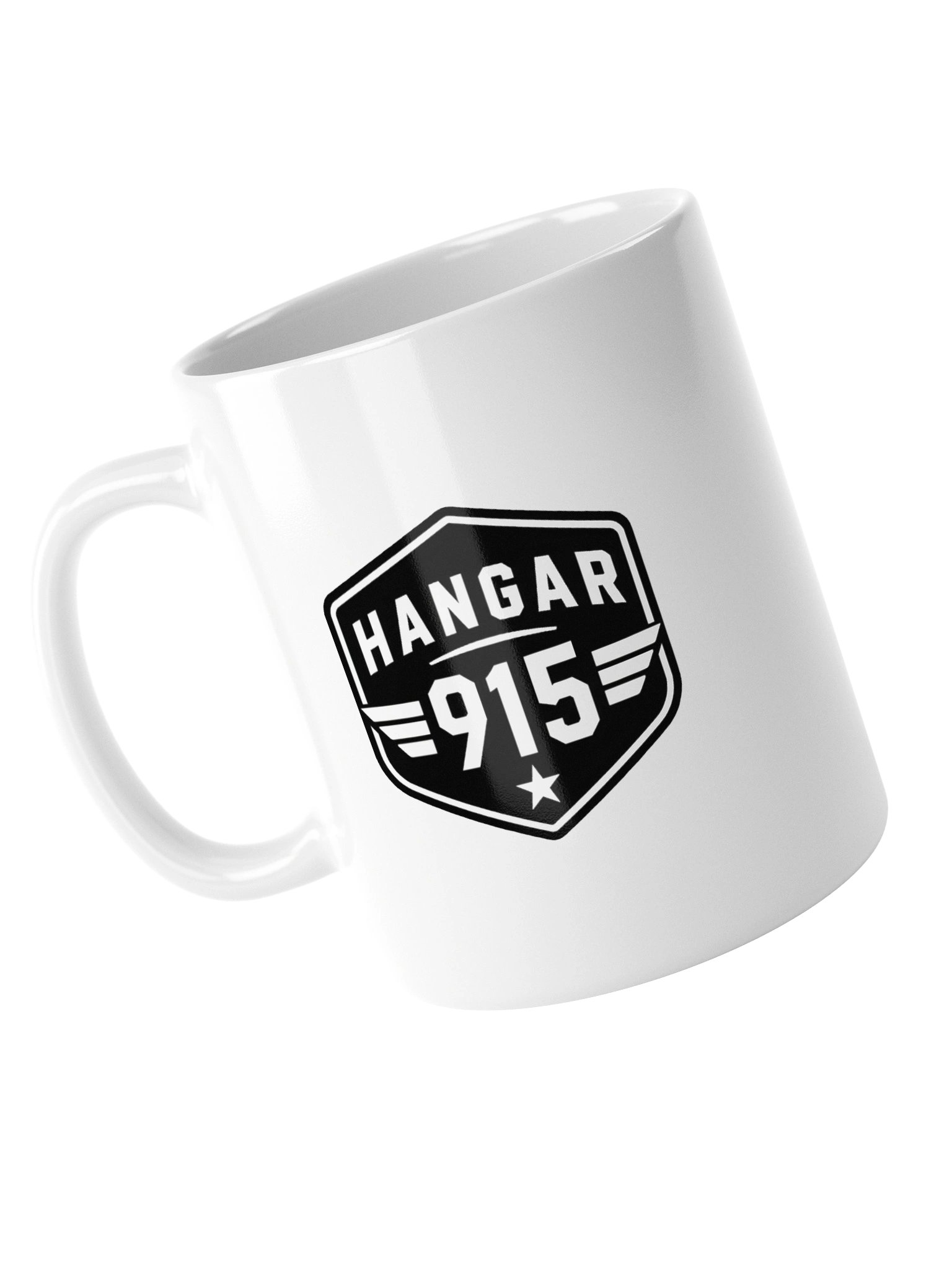 White Coffee Cup product image (14)